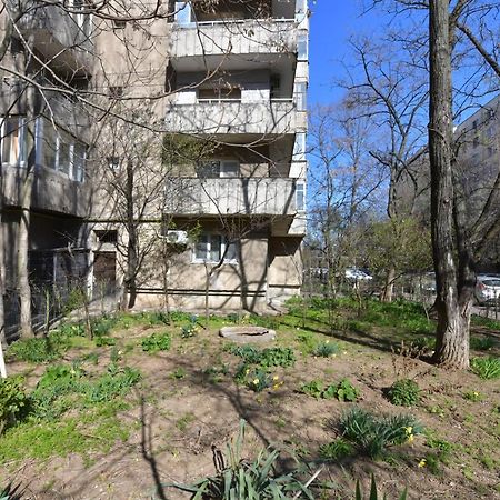 Apartament Luxury Studio / Ghencea Bukareszt Zewnętrze zdjęcie