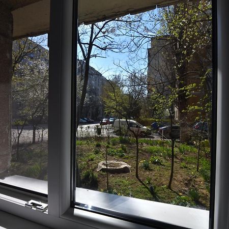 Apartament Luxury Studio / Ghencea Bukareszt Zewnętrze zdjęcie