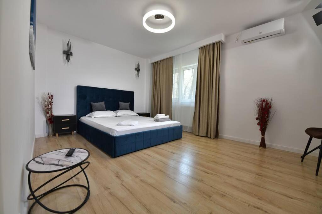 Apartament Luxury Studio / Ghencea Bukareszt Zewnętrze zdjęcie