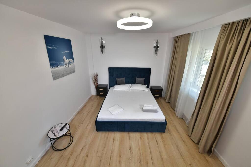 Apartament Luxury Studio / Ghencea Bukareszt Zewnętrze zdjęcie