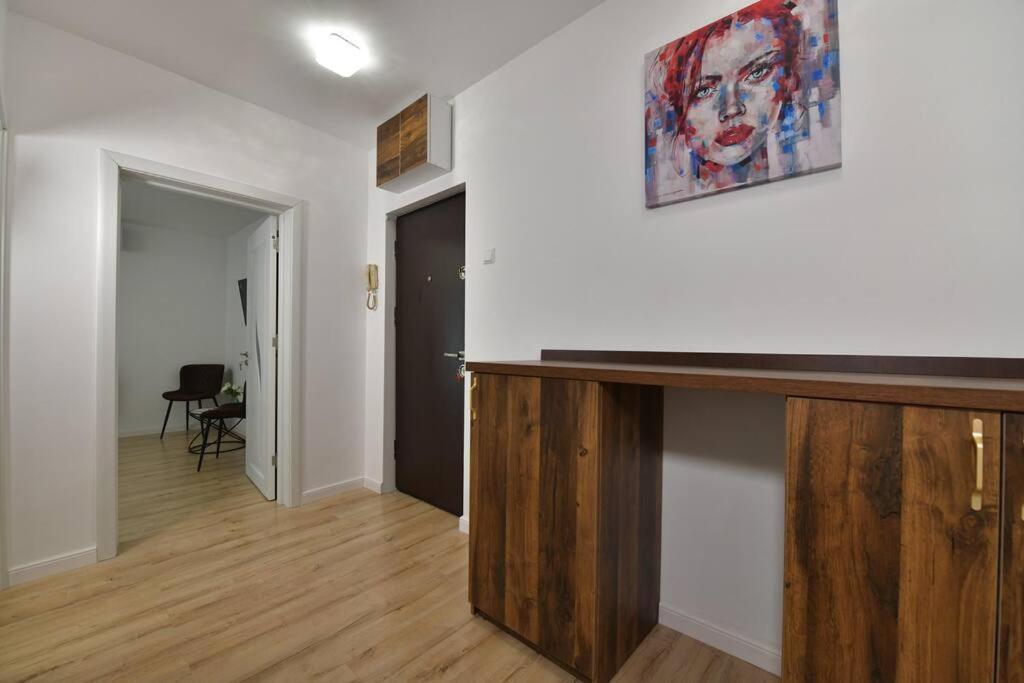 Apartament Luxury Studio / Ghencea Bukareszt Zewnętrze zdjęcie
