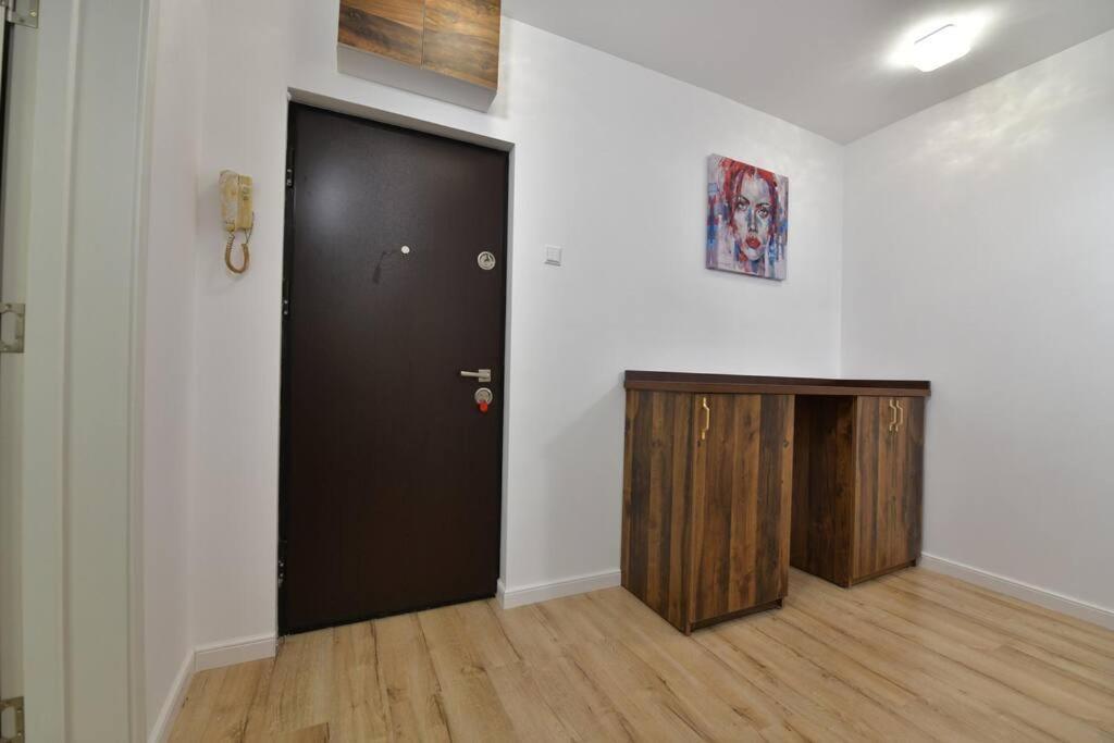 Apartament Luxury Studio / Ghencea Bukareszt Zewnętrze zdjęcie