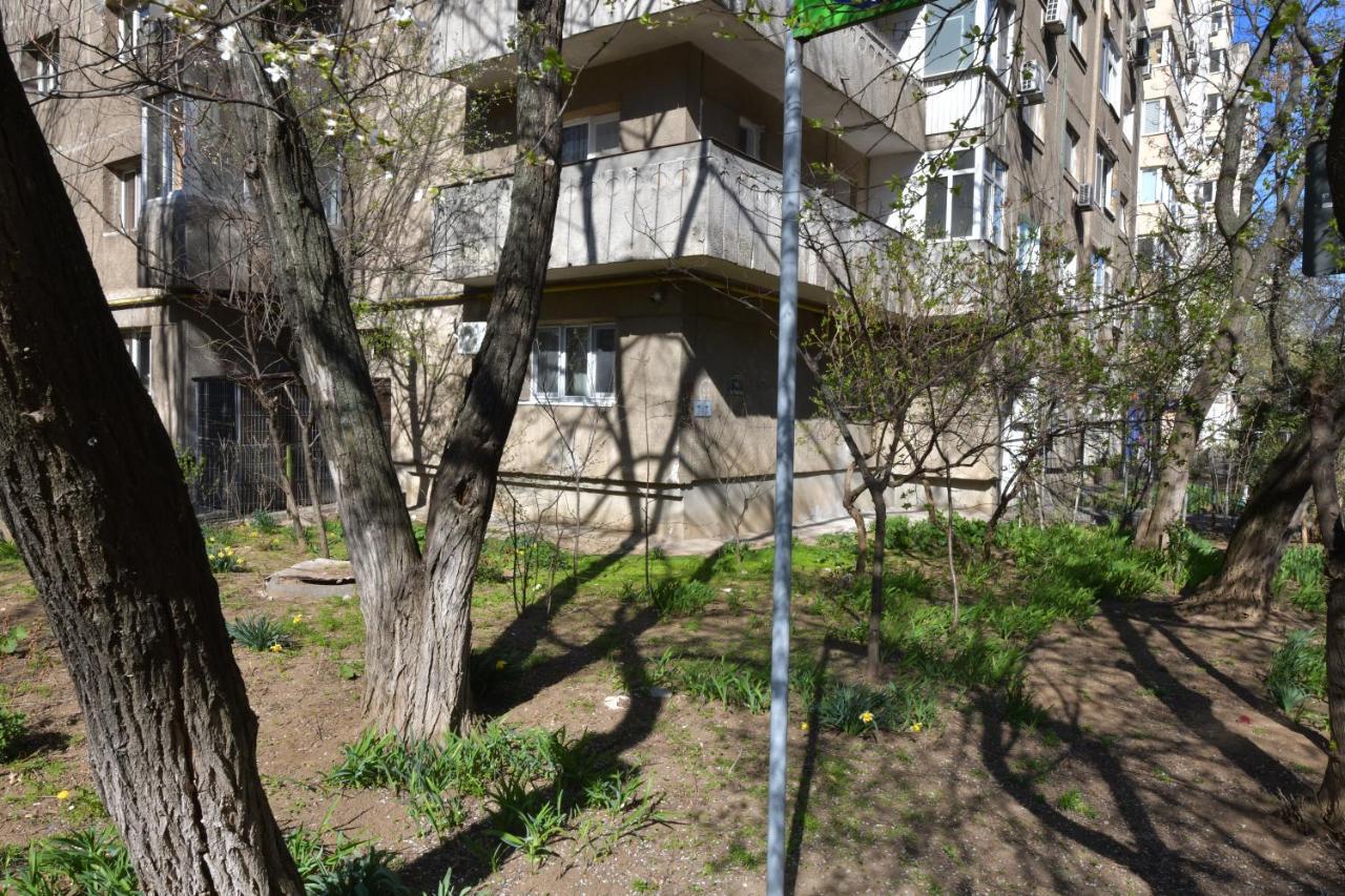 Apartament Luxury Studio / Ghencea Bukareszt Zewnętrze zdjęcie