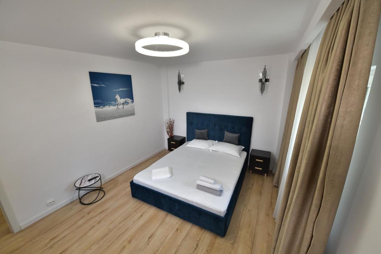 Apartament Luxury Studio / Ghencea Bukareszt Zewnętrze zdjęcie