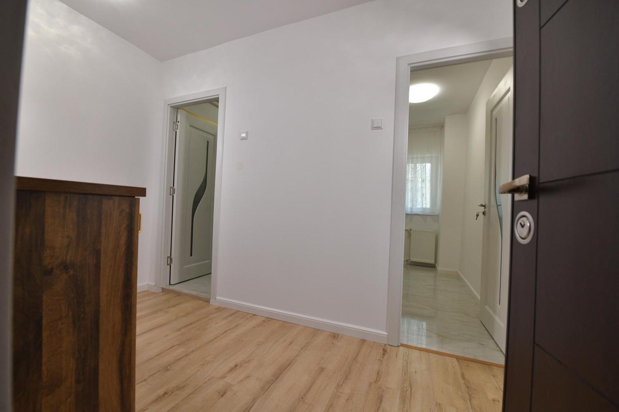 Apartament Luxury Studio / Ghencea Bukareszt Zewnętrze zdjęcie