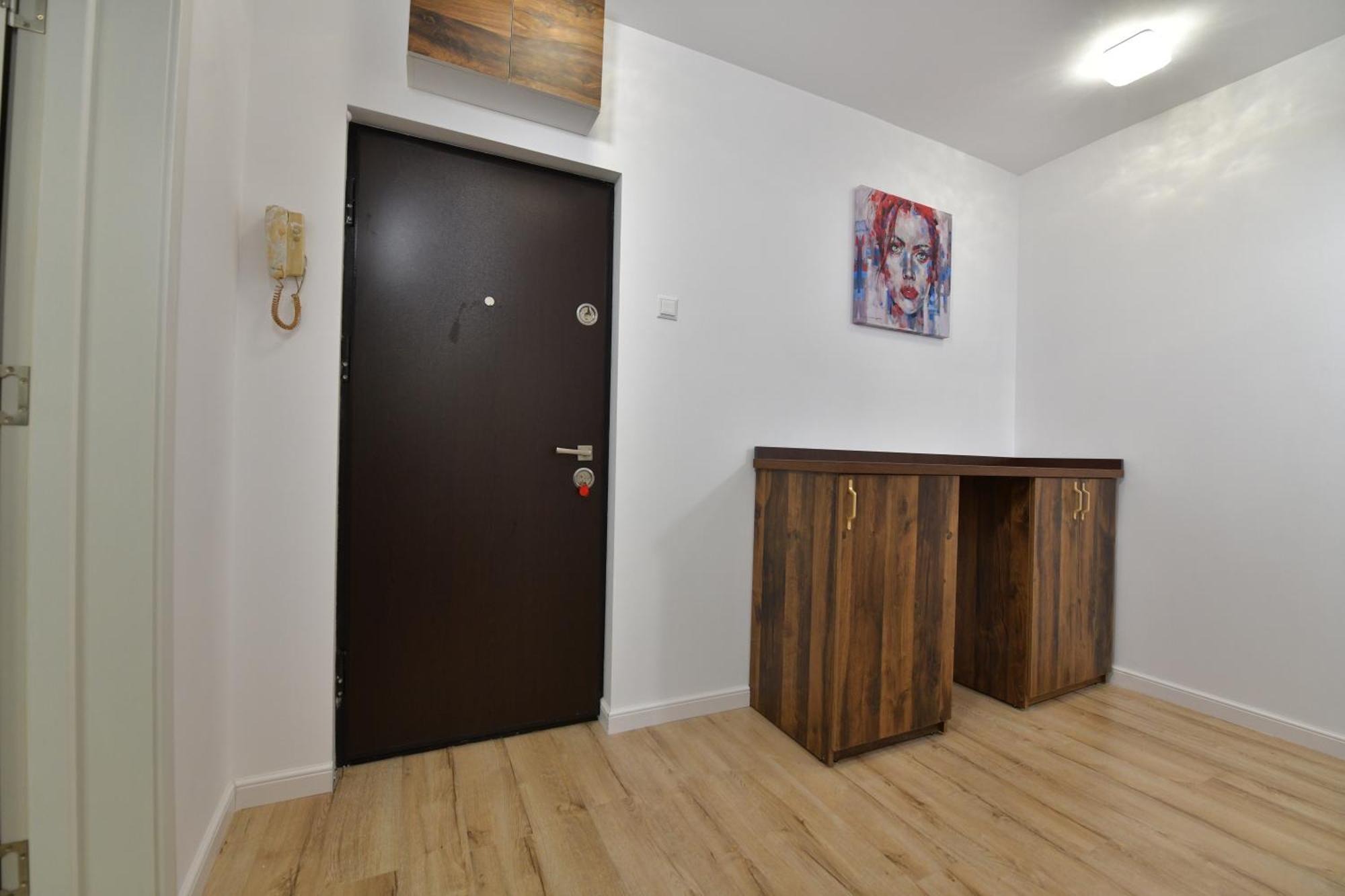 Apartament Luxury Studio / Ghencea Bukareszt Zewnętrze zdjęcie